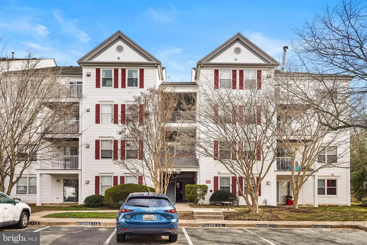 12901 Churchill Ridge Cir #13, Germantown, MD 20874 - #1
