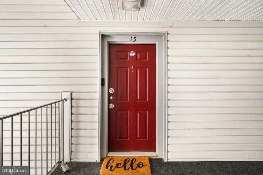 12901 Churchill Ridge Cir #13, Germantown, MD 20874 - #3