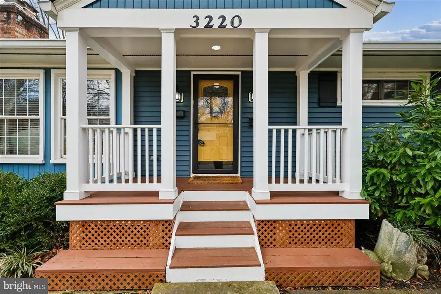 3220 Blueford Rd, Kensington, MD 20895 - #2