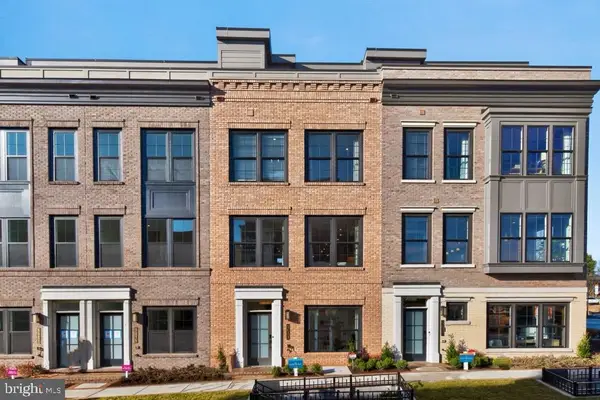 5031 Dulcet Dr #coltrane 76, KENSINGTON, MD 20895