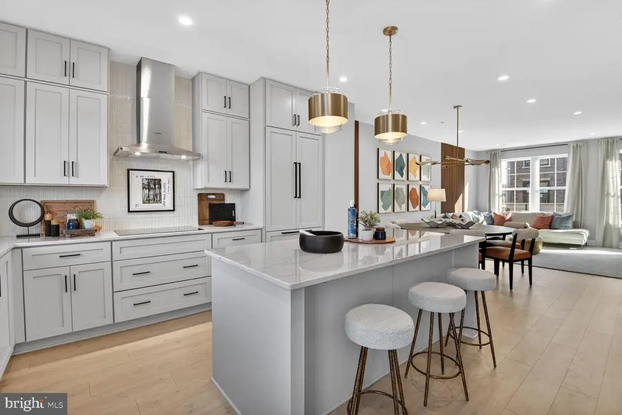 5031 Dulcet Dr #coltrane 76, Kensington, MD 20895 - #2