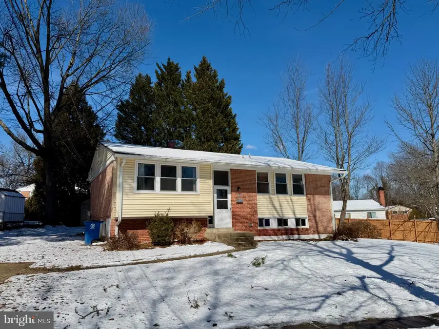 905 Playford Ln, Silver Spring, MD 20901 - #3