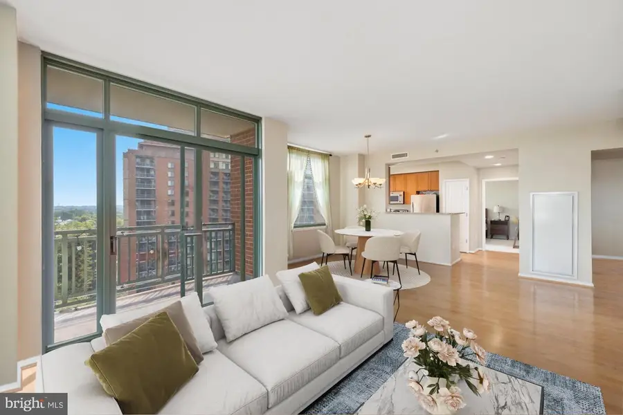 11700 Old Georgetown Rd #910, North Bethesda, MD 20852 - #3