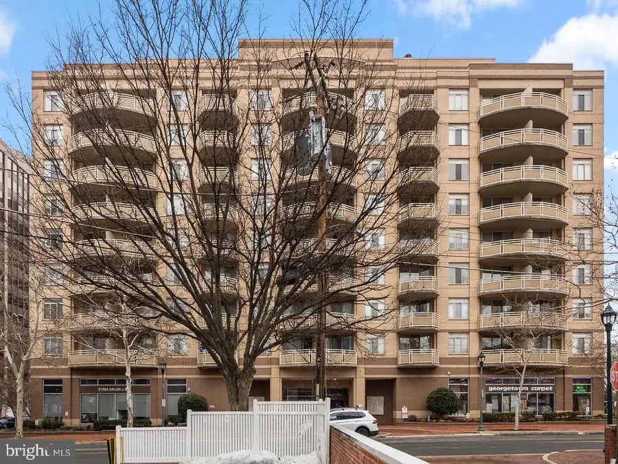 4801 Fairmont Ave #909, Bethesda, MD 20814 - #2
