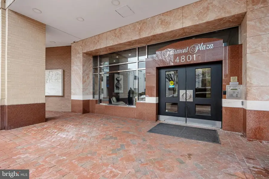 4801 Fairmont Ave #909, Bethesda, MD 20814 - #3