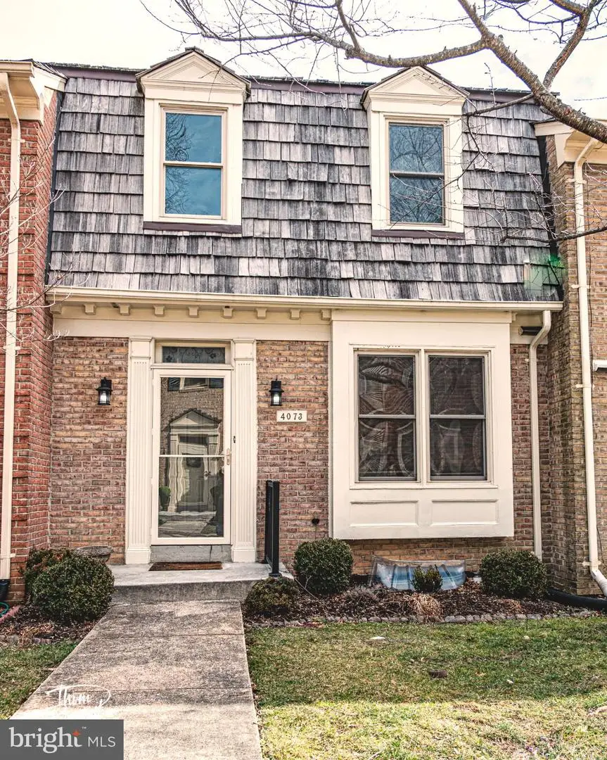 4073 Norbeck Square Dr, Rockville, MD 20853 - #1