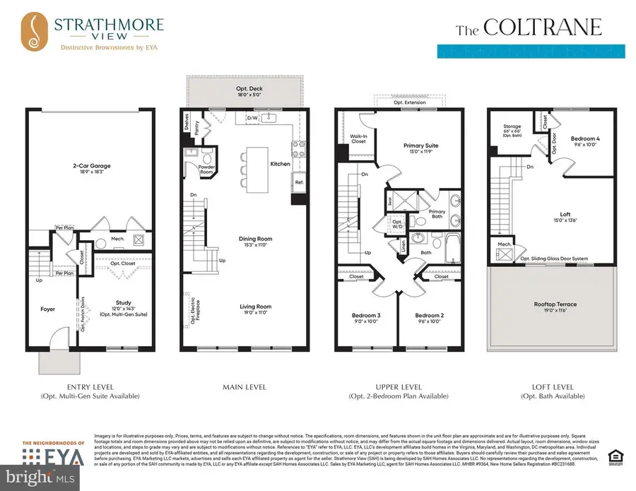 5031 Dulcet Dr #coltrane 85, Kensington, MD 20895 - #2