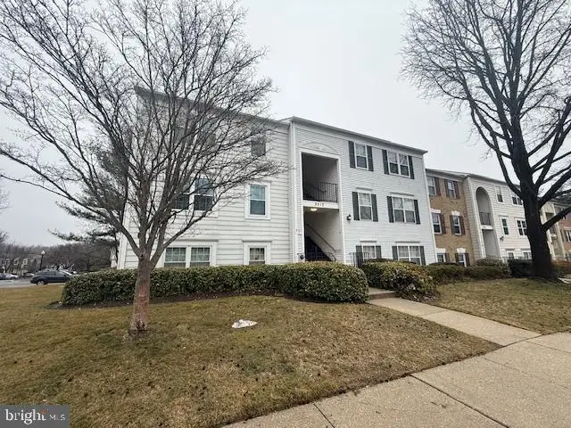 2513 Mcveary Ct . #10ac, Silver Spring, MD 20906 - #2