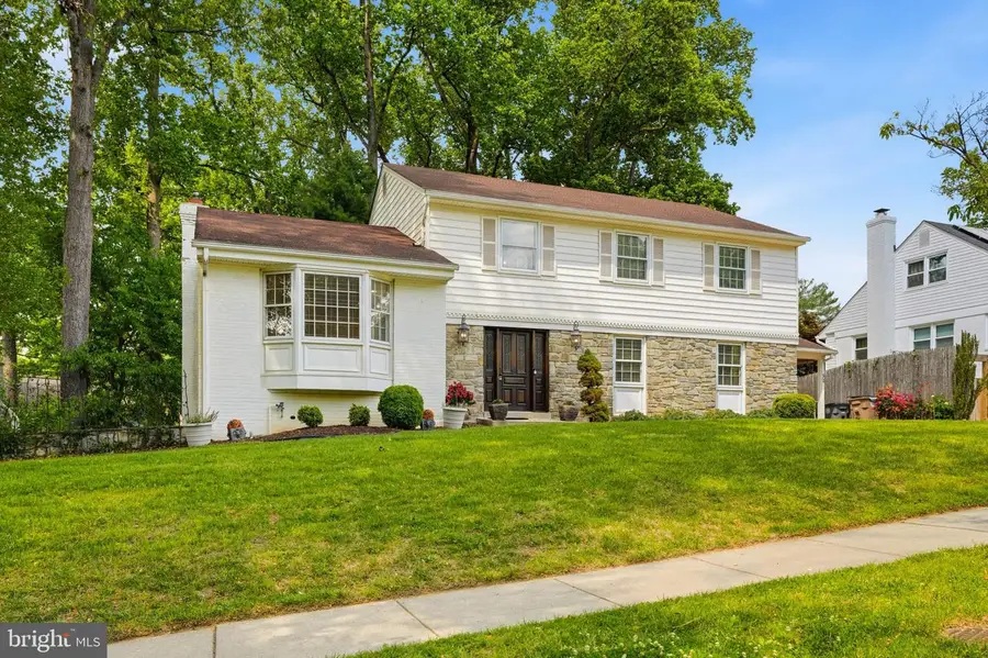 797 Princeton Pl, Rockville, MD 20850 - #3
