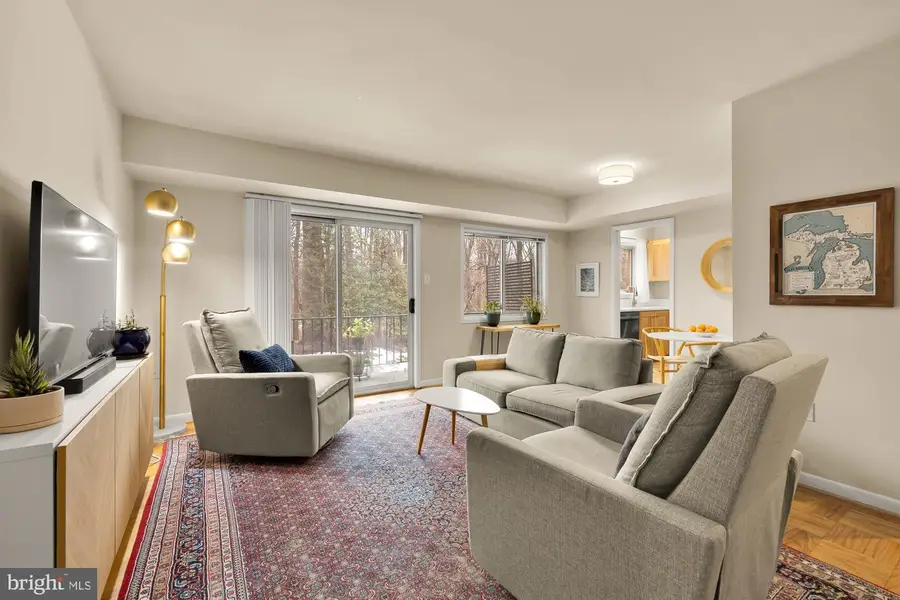 10661 Weymouth St #102, Bethesda, MD 20814 - #3