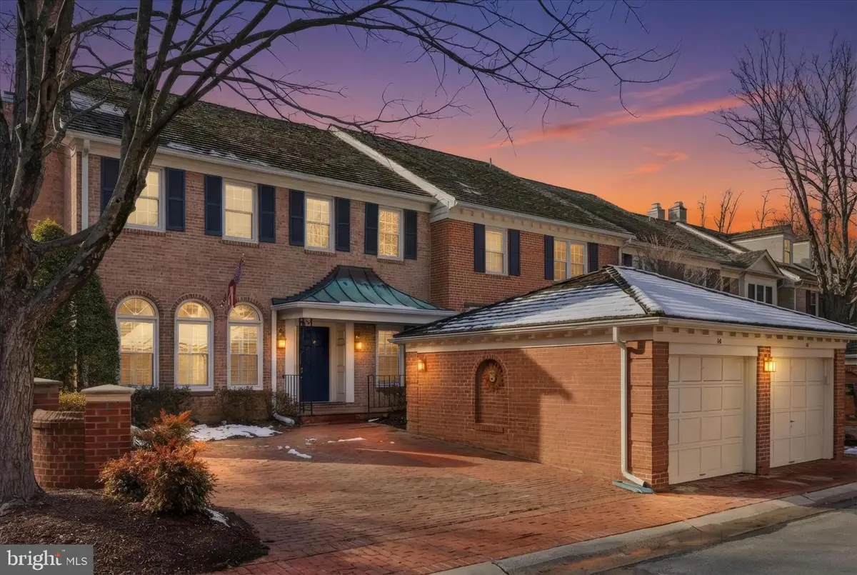 16 Maplewood Park Ct, Bethesda, MD 20814 - #1