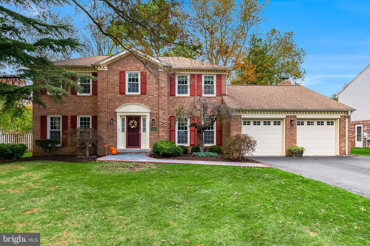 4609 Thornhurst Dr, Olney, MD 20832 - #1