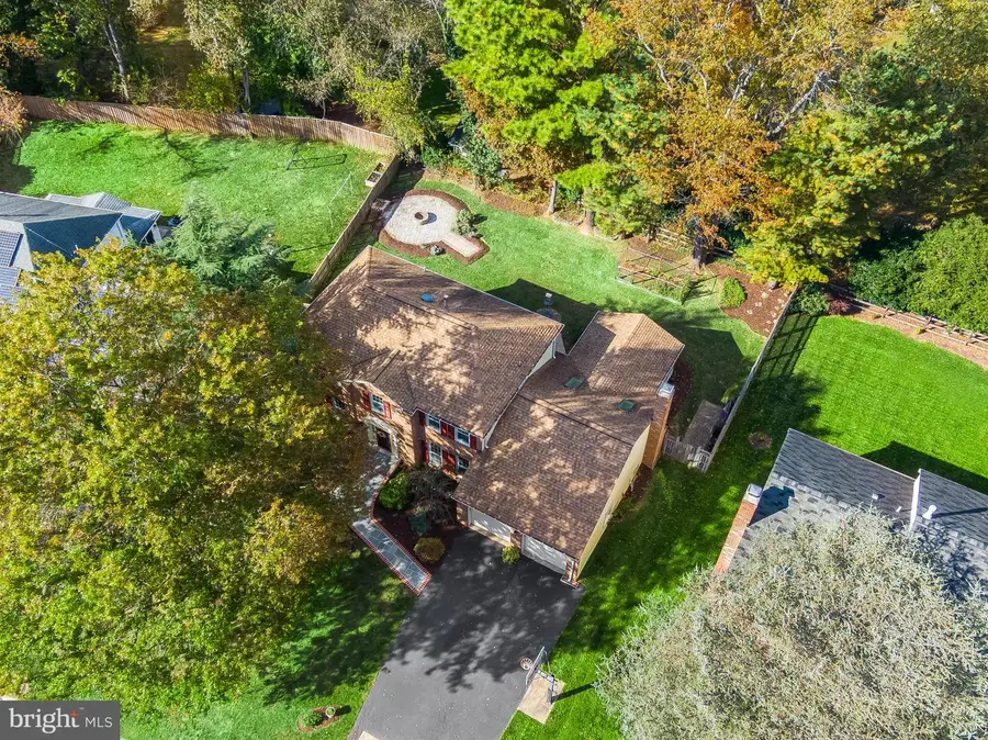 4609 Thornhurst Dr, Olney, MD 20832 - #3