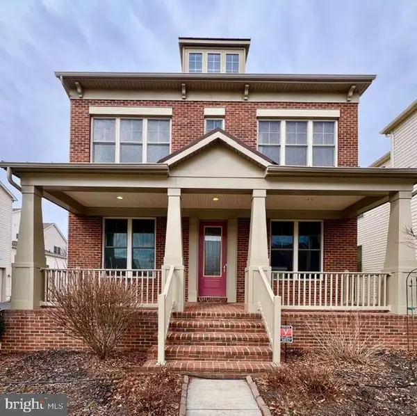 14057 Wellspring Ave, CLARKSBURG, MD 20871