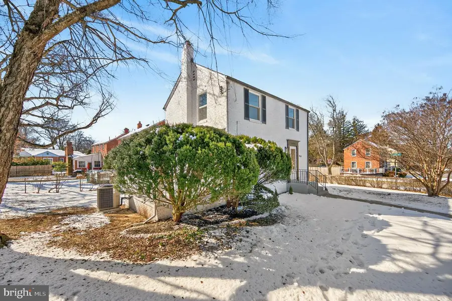 914 Dennis Ave, Silver Spring, MD 20901 - #2