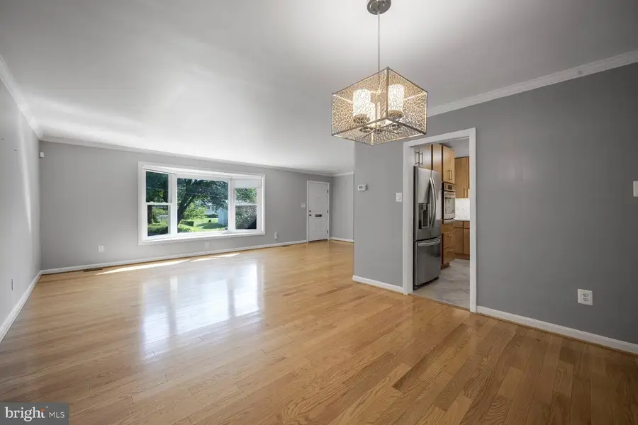 11004 Oakwood St, Silver Spring, MD 20901 - #3