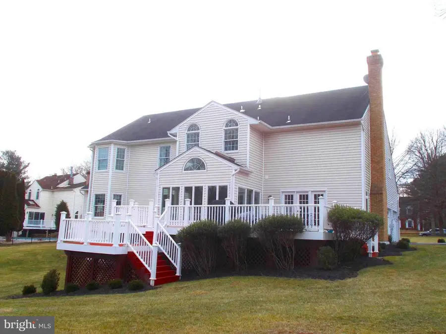 7213 Cliff Pine Dr, Gaithersburg, MD 20879 - #2