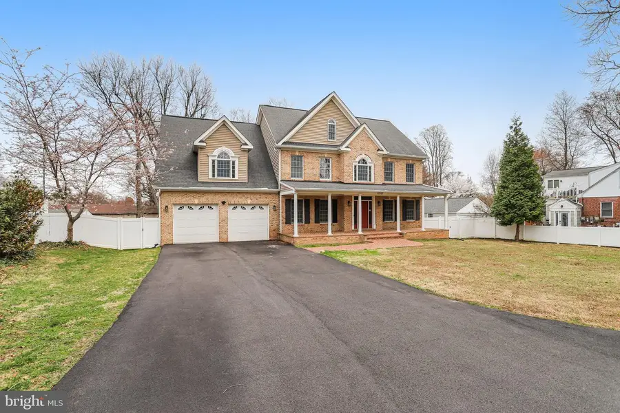 13307 Bregman Rd, Silver Spring, MD 20904 - #2