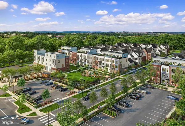 808 Hurley Ave #127 Camden, ROCKVILLE, MD 20850