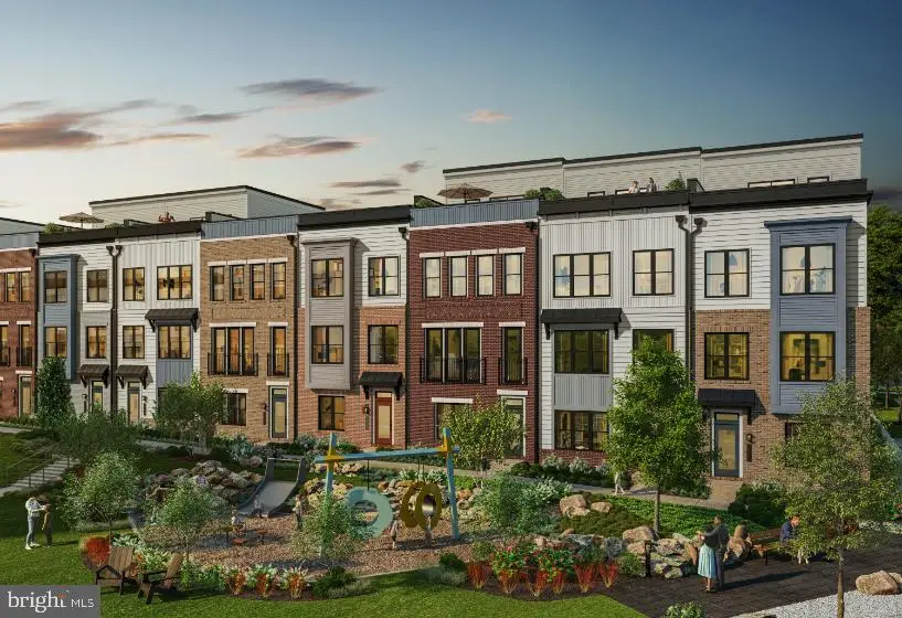 808 Hurley Ave #127 Camden, Rockville, MD 20850 - #2