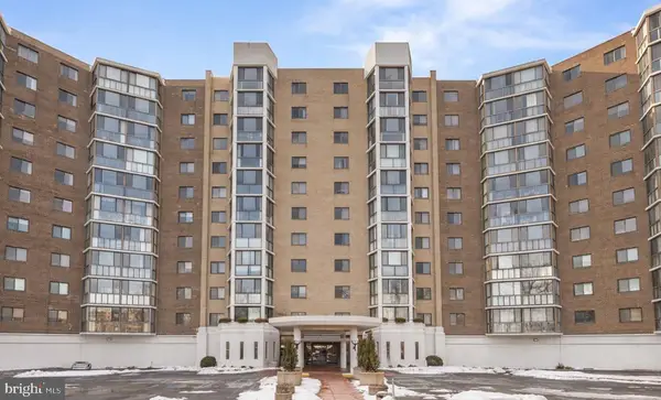 15115 Interlachen Dr #3-607, SILVER SPRING, MD 20906