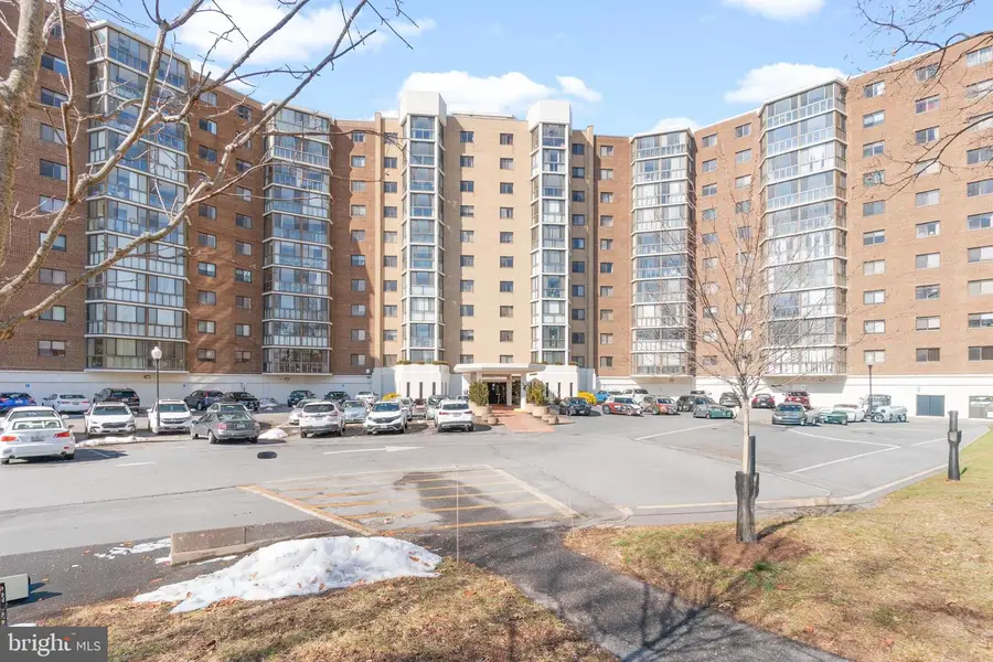 15115 Interlachen Dr #3-607, Silver Spring, MD 20906 - #2