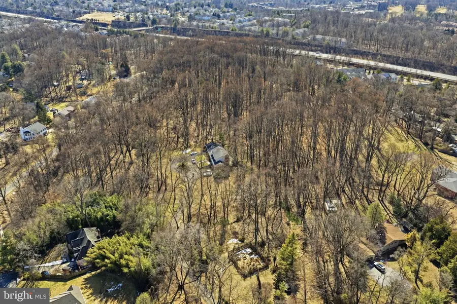 2648 Norbeck Rd, Silver Spring, MD 20906 - #3