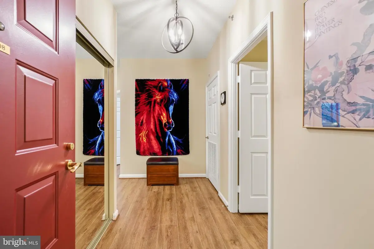 3100 N Leisure World Blvd #108, Silver Spring, MD 20906 - #1