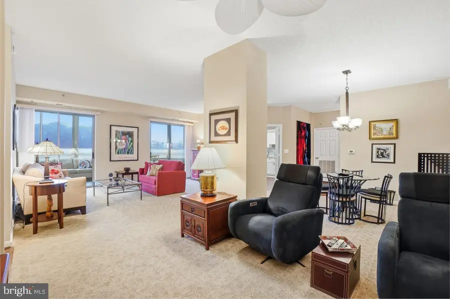 3100 N Leisure World Blvd #108, Silver Spring, MD 20906 - #3