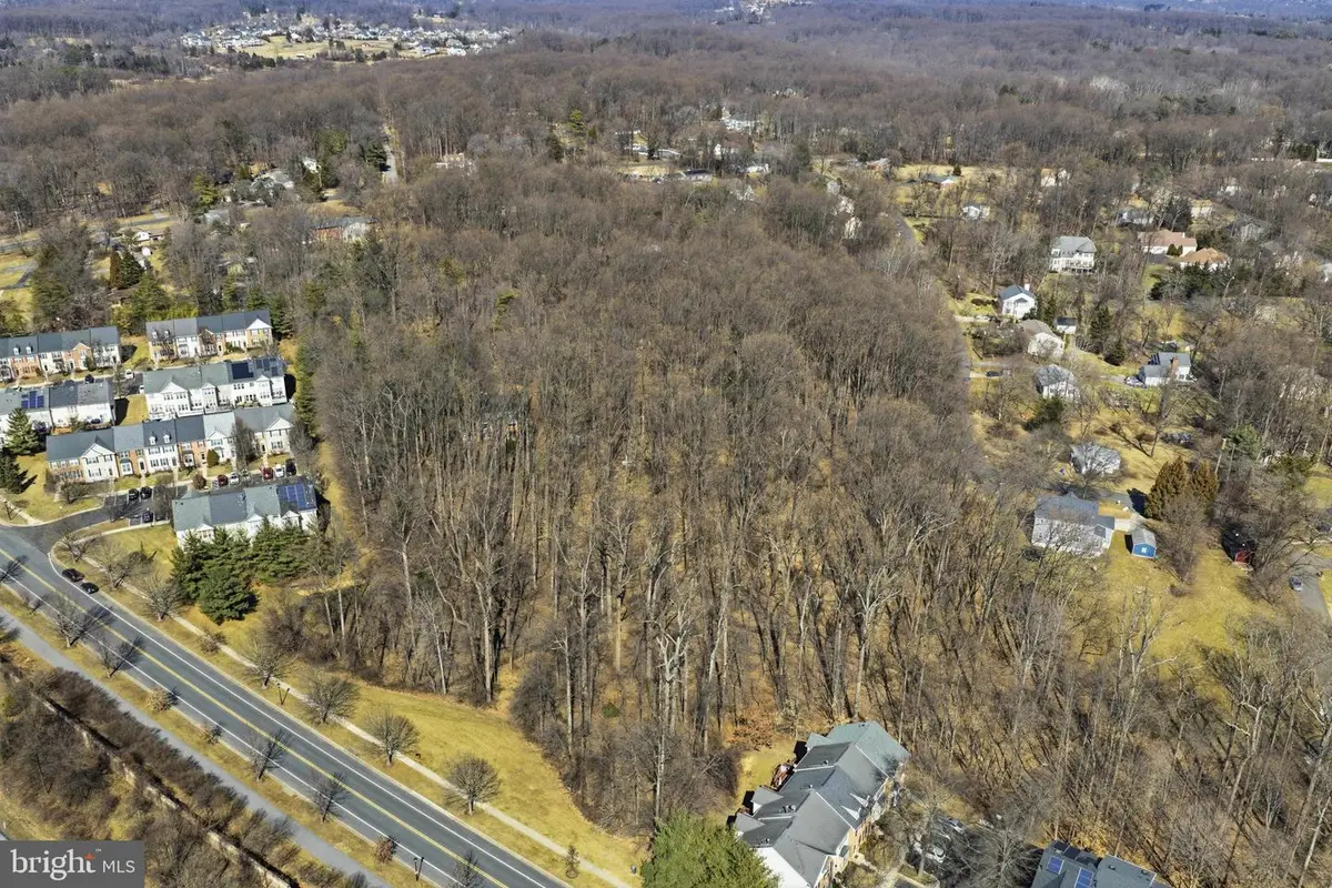 2648 Norbeck Rd, Silver Spring, MD 20906 - #1