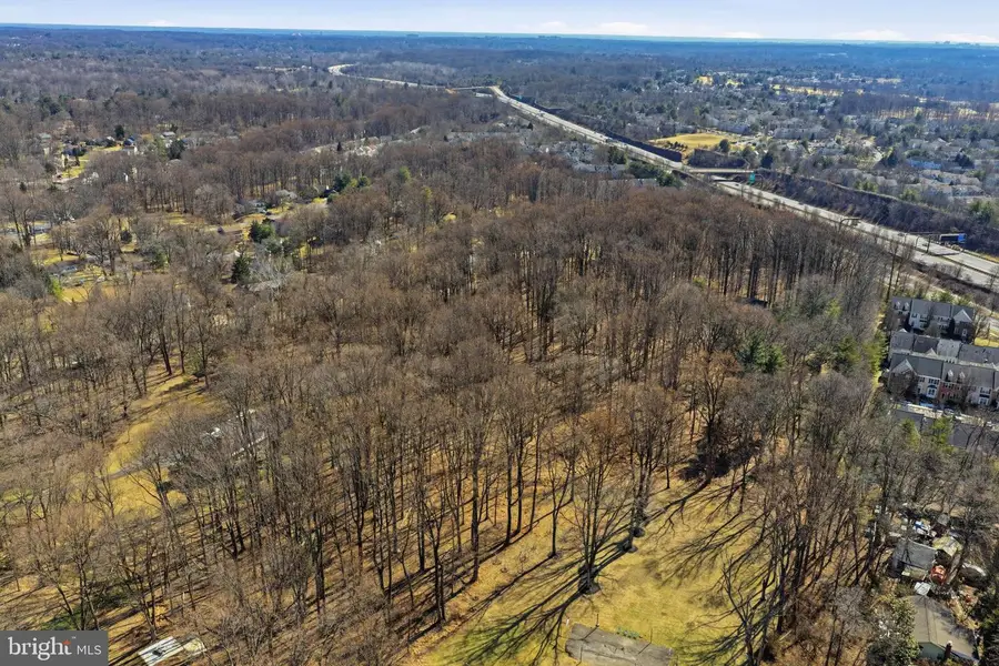 2648 Norbeck Rd, Silver Spring, MD 20906 - #3