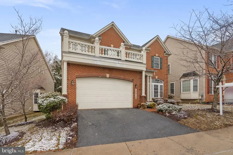 13312 Catawba Manor Way, Clarksburg, MD 20871 - #2