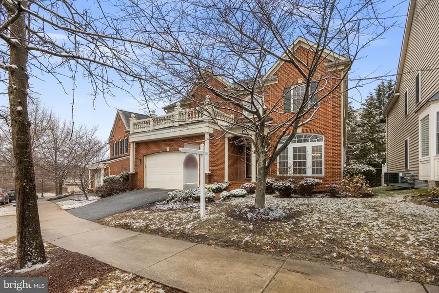 13312 Catawba Manor Way, Clarksburg, MD 20871 - #3