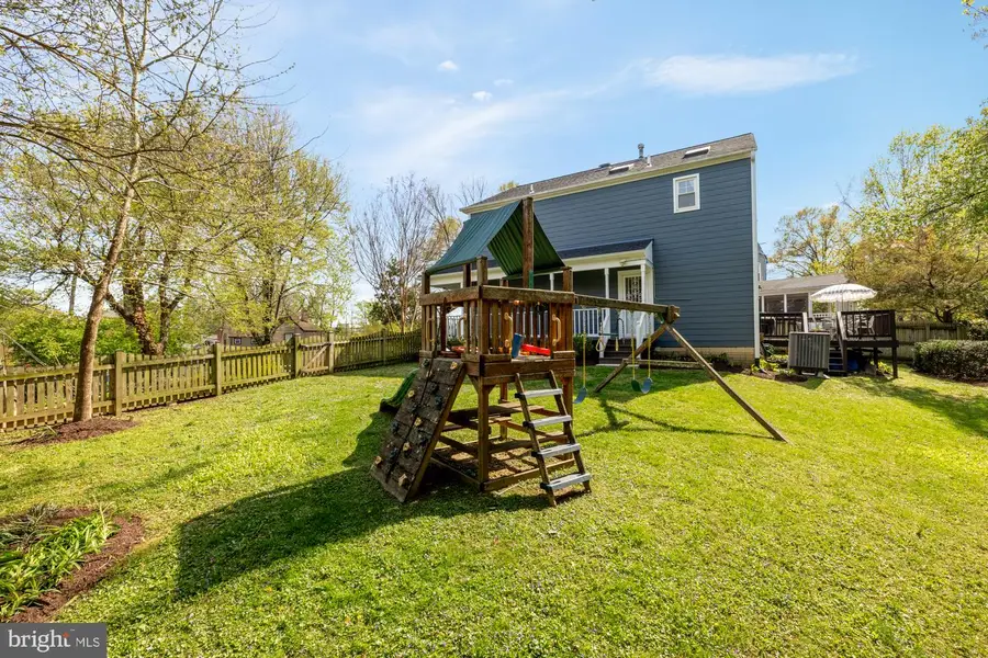 1601 Noyes Dr, Silver Spring, MD 20910 - #2