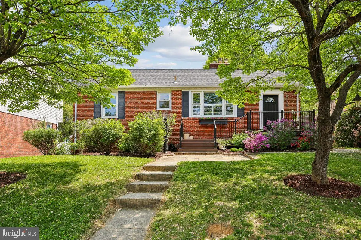 9503 Ocala St, Silver Spring, MD 20901 - #1