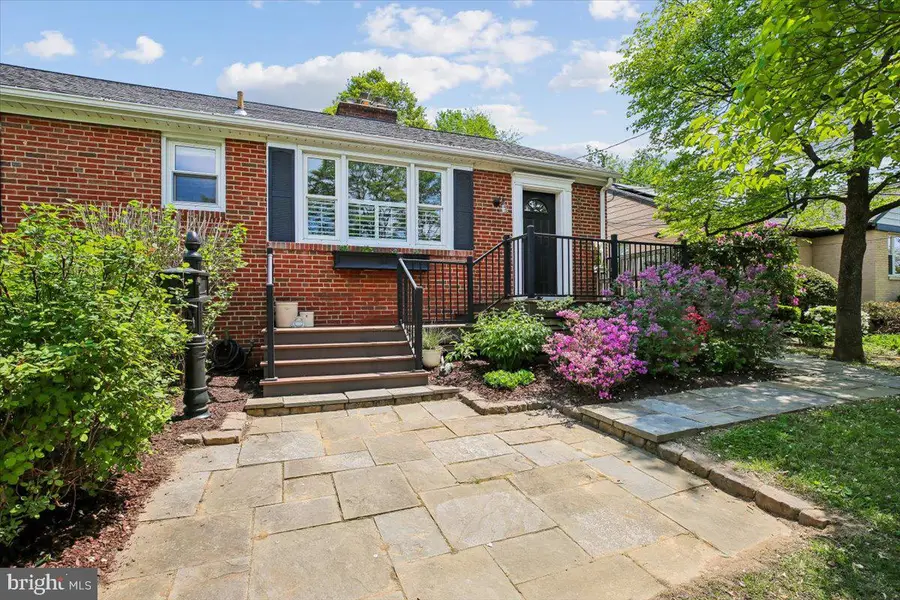 9503 Ocala St, Silver Spring, MD 20901 - #2