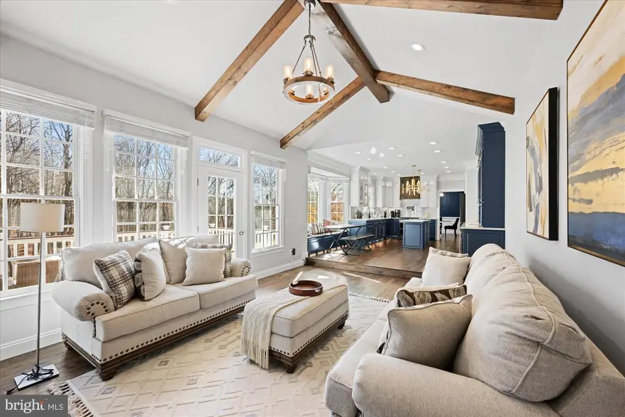 21505 Quick Fox Ln, Gaithersburg, MD 20882 - #2