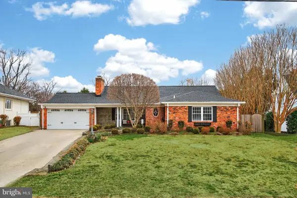 5019 Wyandot Ct, BETHESDA, MD 20816