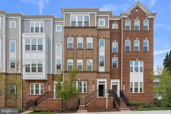 13022 Martz St #j, CLARKSBURG, MD 20871