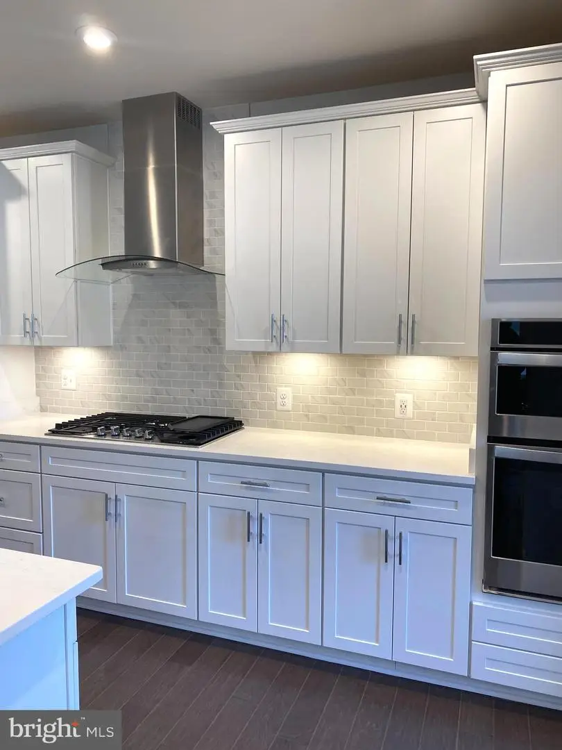 3507 Bellflower Ln #101, Rockville, MD 20852 - #1