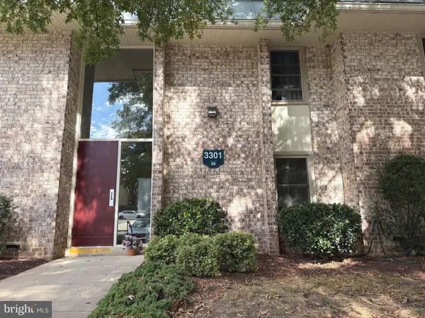 3301 S Leisure World Blvd #99-1h, SILVER SPRING, MD 20906