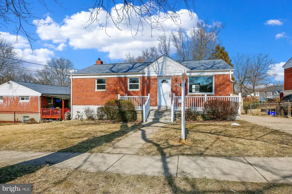 4613 Wilwyn Way, Rockville, MD 20852 - #1