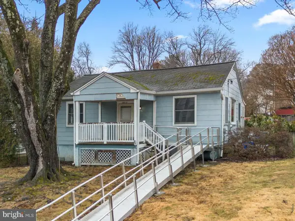 9910 Lorain Ave, SILVER SPRING, MD 20901