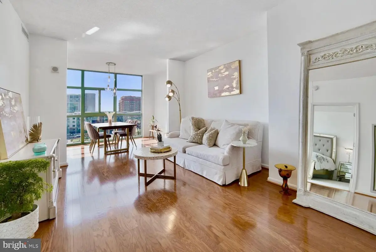 11700 Old Georgetown Rd #613, North Bethesda, MD 20852 - #1