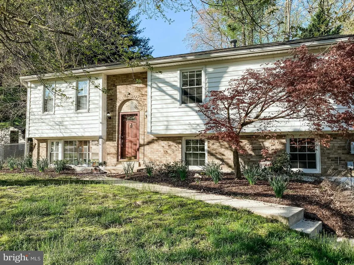 14312 Morton Hall Rd, Silver Spring, MD 20906 - #1