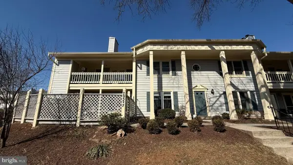 20527 Shadyside Way #21-2, GERMANTOWN, MD 20874