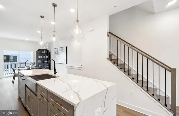 2034 Henson Norris St, ROCKVILLE, MD 20850