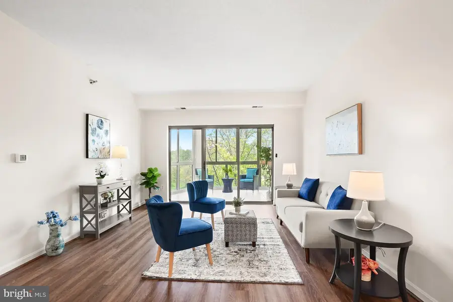 2904 N Leisure World Blvd #403, Silver Spring, MD 20906 - #2