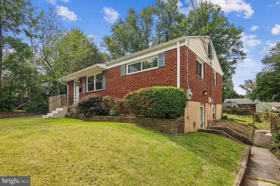 2816 Harris Ave, Silver Spring, MD 20902 - #3