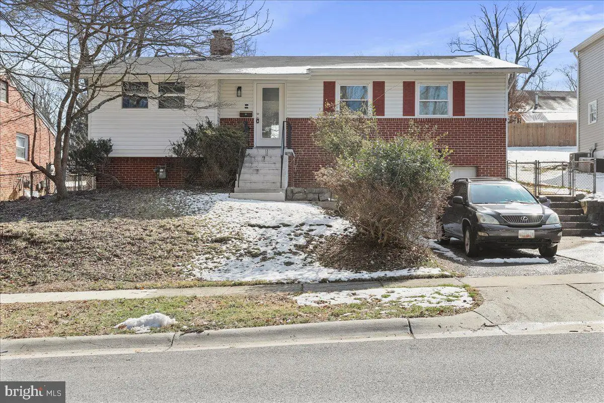 711 Cornwall St, Silver Spring, MD 20901 - #1